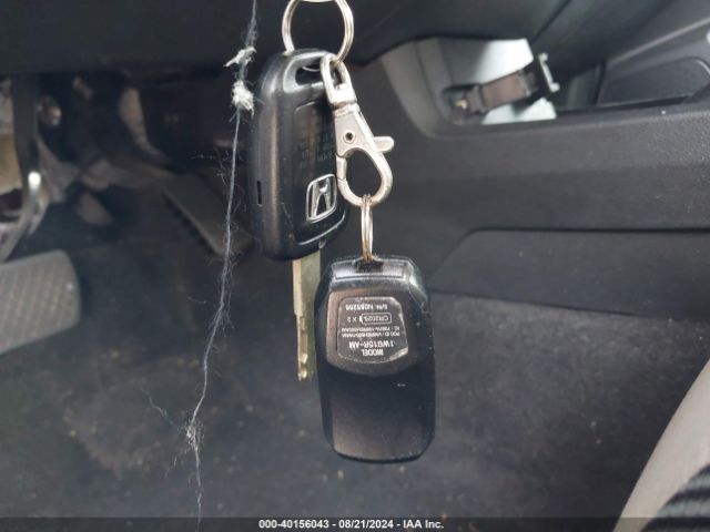 2HGFC2F56HH522429 Honda Civic Lx