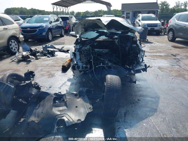 2HGFC2F56HH522429 Honda Civic Lx