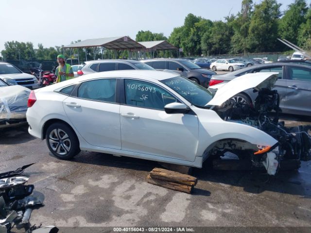 2HGFC2F56HH522429 Honda Civic Lx