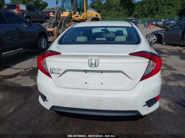 2HGFC2F56HH522429 Honda Civic Lx