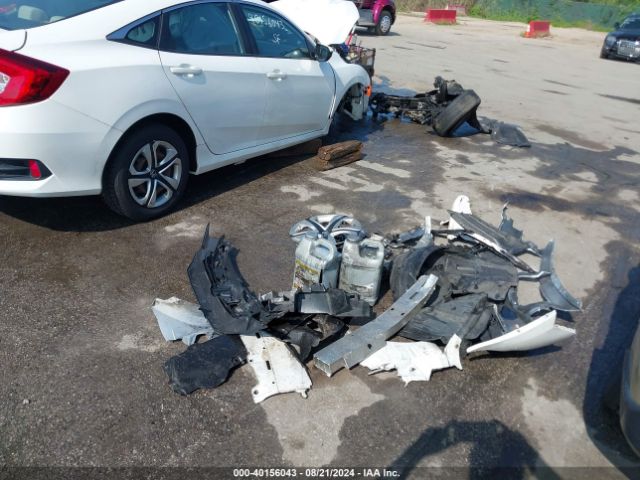 2HGFC2F56HH522429 Honda Civic Lx