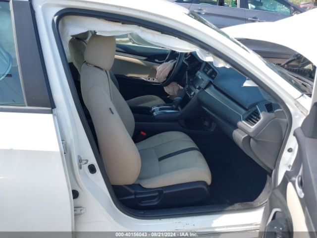 2HGFC2F56HH522429 Honda Civic Lx
