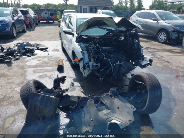 2HGFC2F56HH522429 Honda Civic Lx