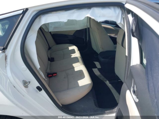 2HGFC2F56HH522429 Honda Civic Lx