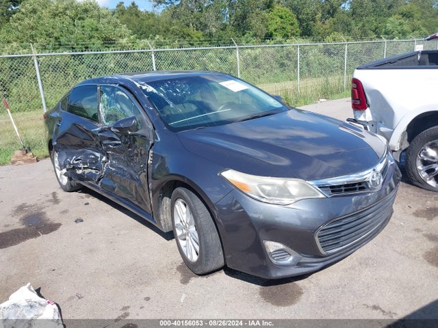 2014 4T1BK1EB0EU084206 main image