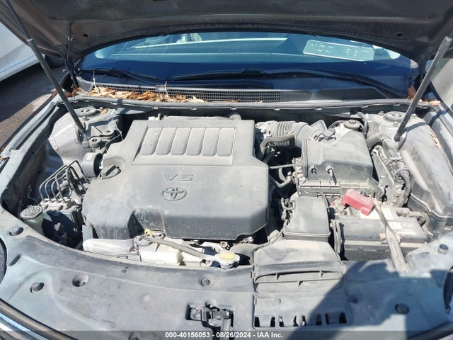 Toyota Avalon Xle Premium 2014 4T1BK1EB0EU084206 Image 10