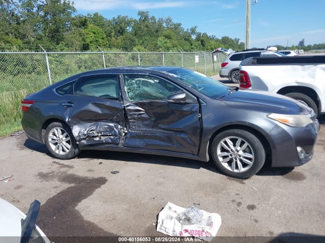 Toyota Avalon Xle Premium 2014 4T1BK1EB0EU084206 Image 13