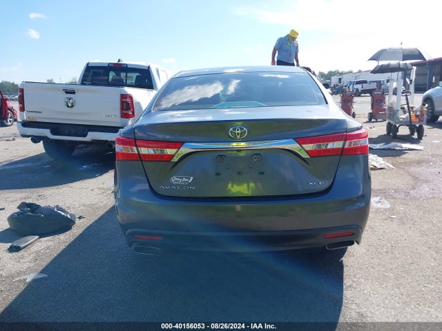 Toyota Avalon Xle Premium 2014 4T1BK1EB0EU084206 Image 16