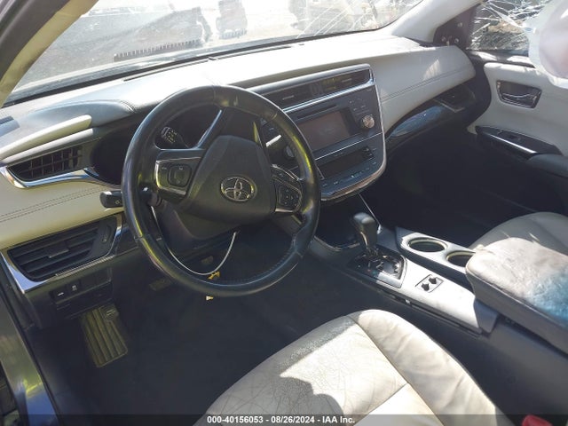 Toyota Avalon Xle Premium 2014 4T1BK1EB0EU084206 Image 5