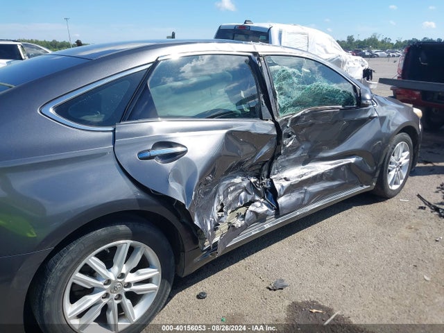 Toyota Avalon Xle Premium 2014 4T1BK1EB0EU084206 Image 6