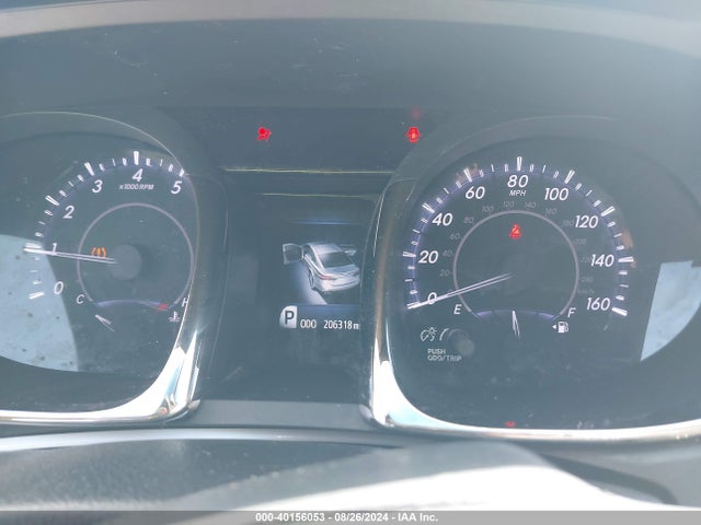 Toyota Avalon Xle Premium 2014 4T1BK1EB0EU084206 Image 7