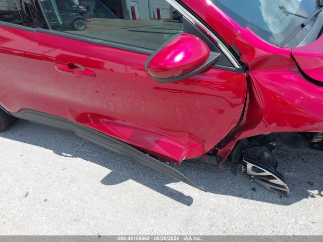 1FMCU9H93LUB22661 Ford ESCAPE SEL
