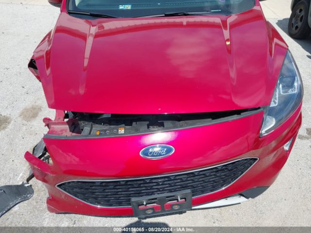 1FMCU9H93LUB22661 Ford ESCAPE SEL
