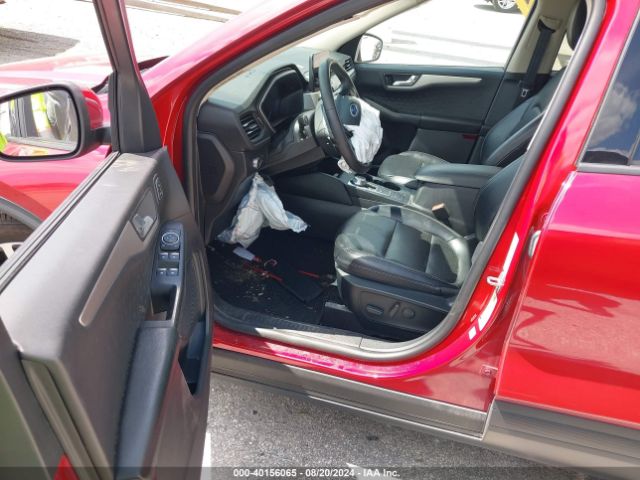 1FMCU9H93LUB22661 Ford ESCAPE SEL