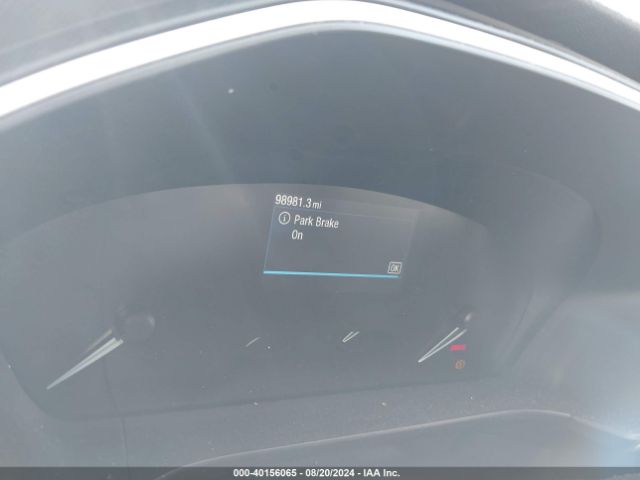1FMCU9H93LUB22661 Ford ESCAPE SEL