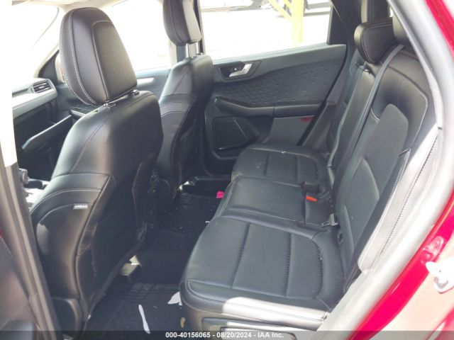 1FMCU9H93LUB22661 Ford ESCAPE SEL