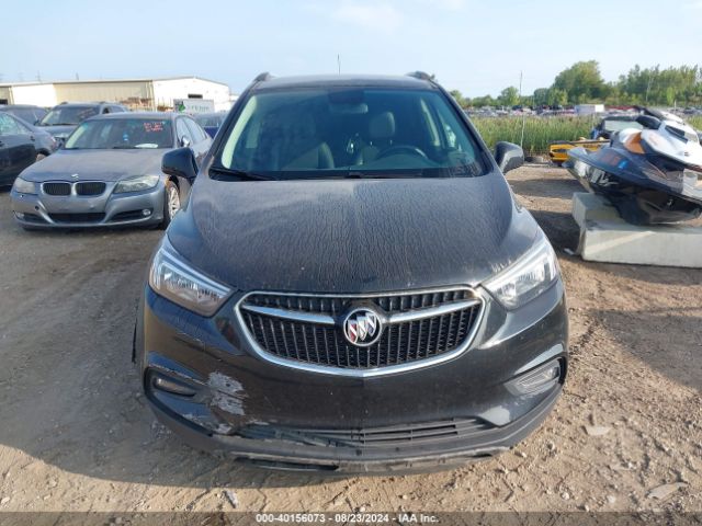 KL4CJ1SB9LB002749 Buick Encore Fwd Sport Touring