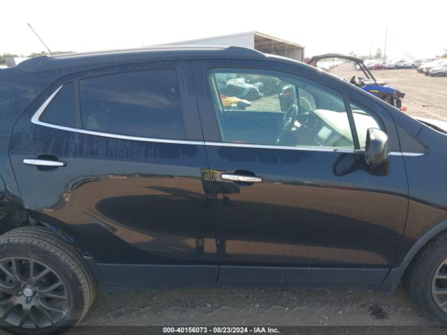 KL4CJ1SB9LB002749 Buick Encore Fwd Sport Touring