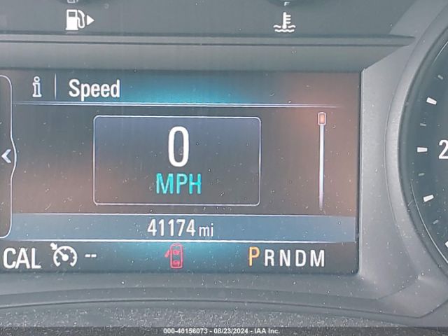 KL4CJ1SB9LB002749 Buick Encore Fwd Sport Touring