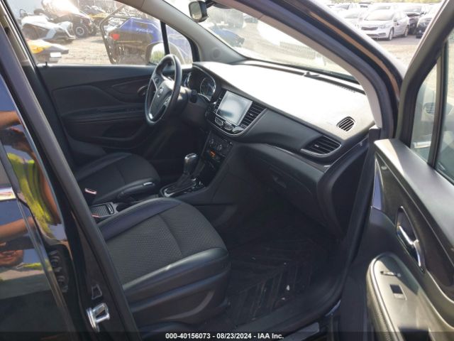 KL4CJ1SB9LB002749 Buick Encore Fwd Sport Touring