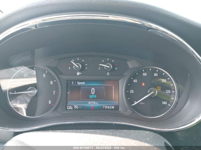 KL4CJ1SB9LB002749 Buick Encore Fwd Sport Touring