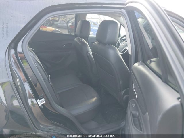 KL4CJ1SB9LB002749 Buick Encore Fwd Sport Touring