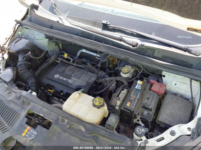 KL4CJFSB2FB031902 Buick Encore Convenience
