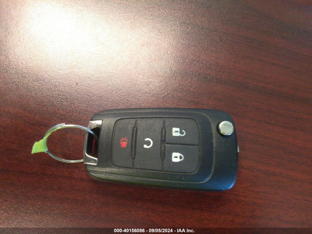 Buick Encore Convenience 2015 KL4CJFSB2FB031902 Image 11