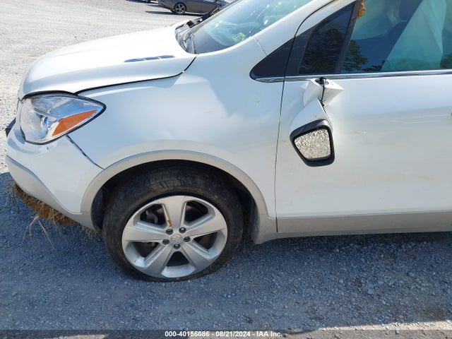 Buick Encore Convenience 2015 KL4CJFSB2FB031902 Image 15