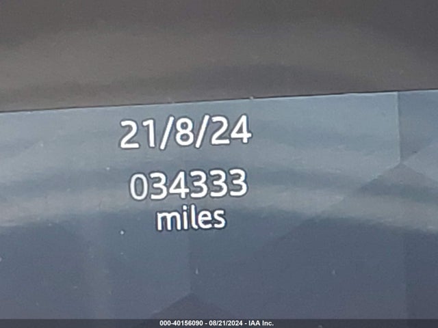 Jaguar F-pace S P340 Awd Automatic 2021 SADCJ2EU9MA667316 Image 16