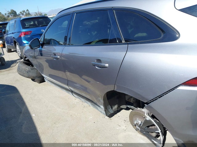 SADCJ2EU9MA667316 Jaguar F-pace S P340 Awd Automatic