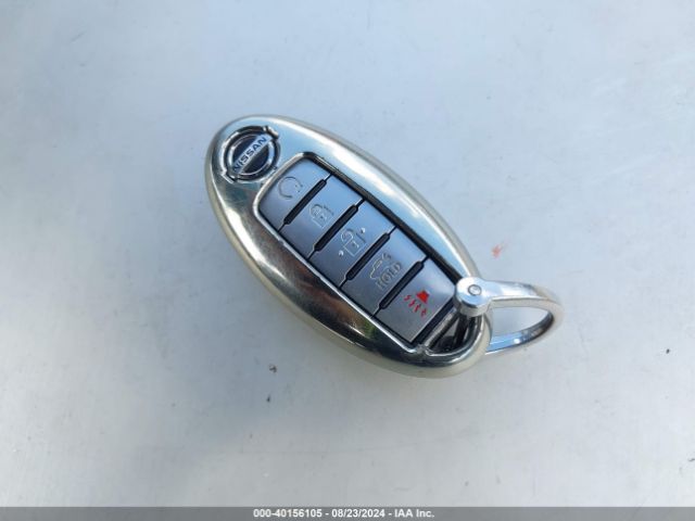 1N4AA6AP0GC379452 Nissan Maxima 3.5 Platinum