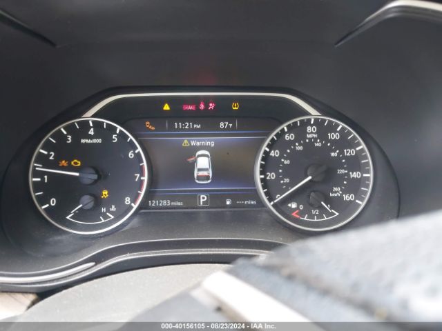 1N4AA6AP0GC379452 Nissan Maxima 3.5 Platinum