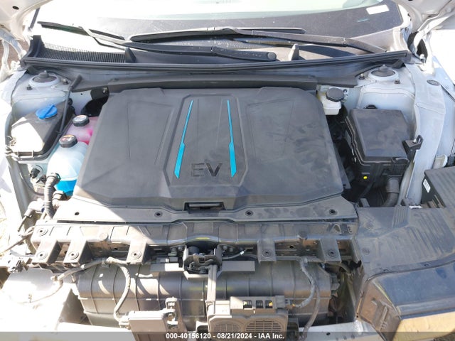 Hyundai Ioniq 5 Sel 2022 KM8KN4AE0NU072887 Image 10