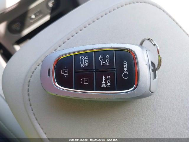 Hyundai Ioniq 5 Sel 2022 KM8KN4AE0NU072887 Image 11