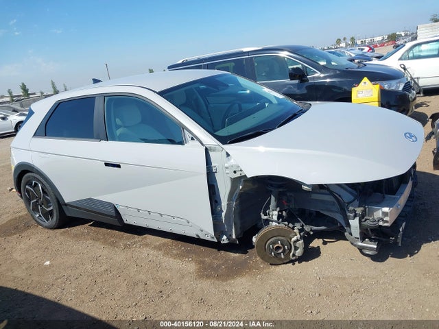 Hyundai Ioniq 5 Sel 2022 KM8KN4AE0NU072887 Image 14