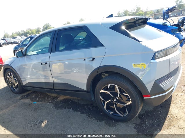 Hyundai Ioniq 5 Sel 2022 KM8KN4AE0NU072887 Image 15