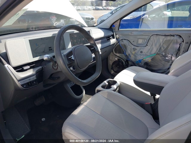 Hyundai Ioniq 5 Sel 2022 KM8KN4AE0NU072887 Image 5