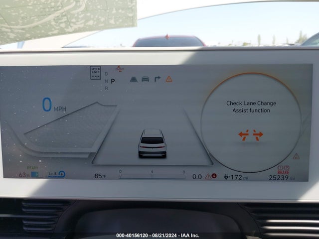 Hyundai Ioniq 5 Sel 2022 KM8KN4AE0NU072887 Image 7