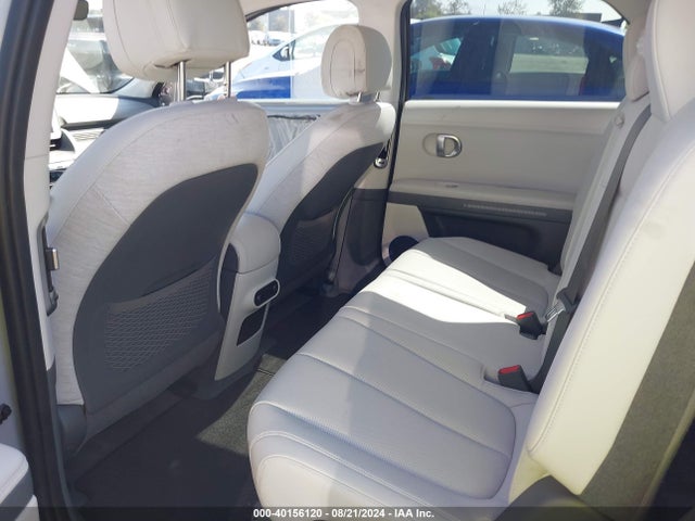 Hyundai Ioniq 5 Sel 2022 KM8KN4AE0NU072887 Image 8