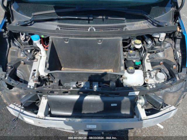WBY1Z8C39HV890932 BMW I3 94 Ah W/range Extender
