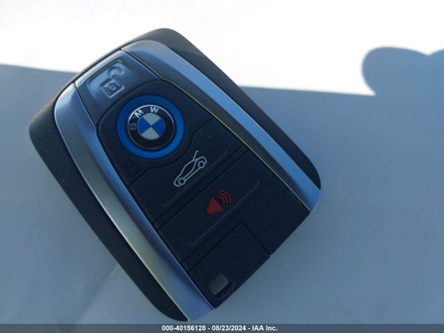 WBY1Z8C39HV890932 BMW I3 94 Ah W/range Extender