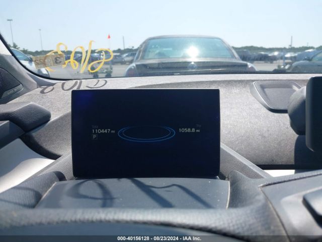 WBY1Z8C39HV890932 BMW I3 94 Ah W/range Extender