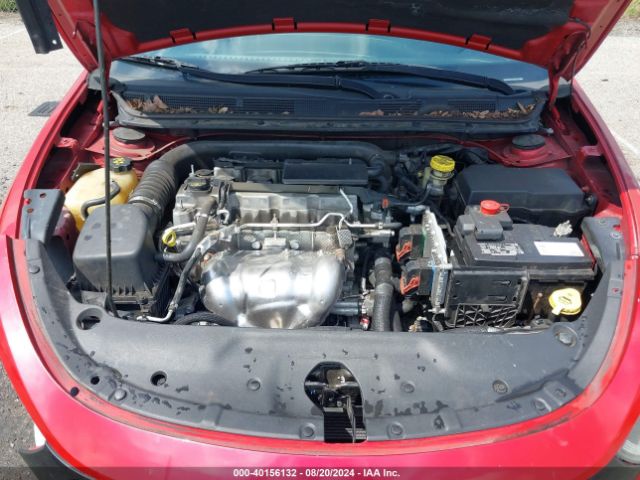 1C3CDFEB9FD435684 Dodge DART GT