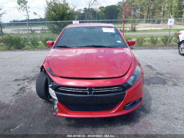 1C3CDFEB9FD435684 Dodge DART GT