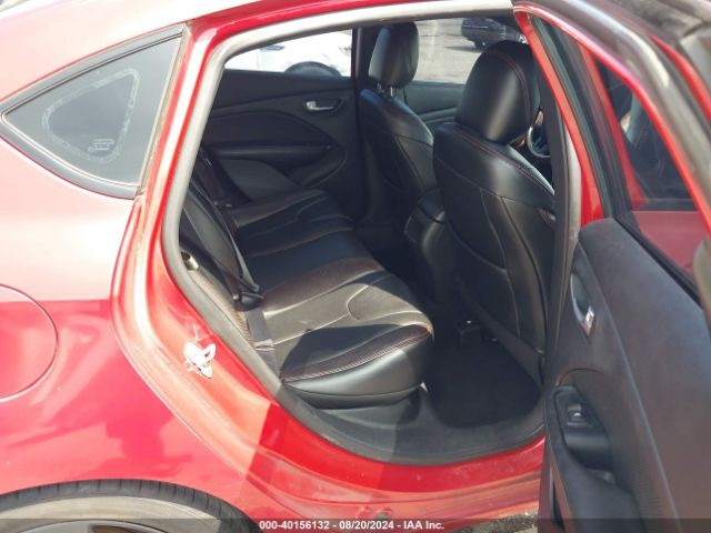 1C3CDFEB9FD435684 Dodge DART GT