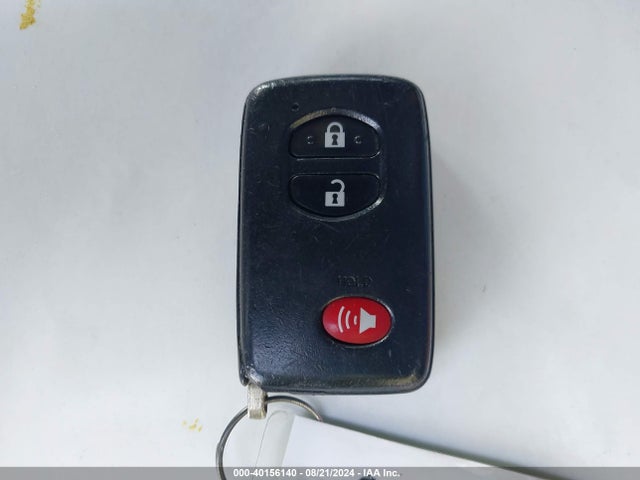 Toyota Prius Two 2014 JTDKN3DU8E1781442 Image 11