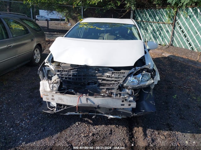 Toyota Prius Two 2014 JTDKN3DU8E1781442 Image 6