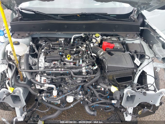 Ford Bronco Sport Big Bend 2024 3FMCR9B60RRE70837 Image 10