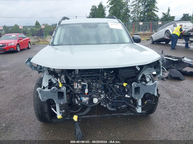 Ford Bronco Sport Big Bend 2024 3FMCR9B60RRE70837 Image 13